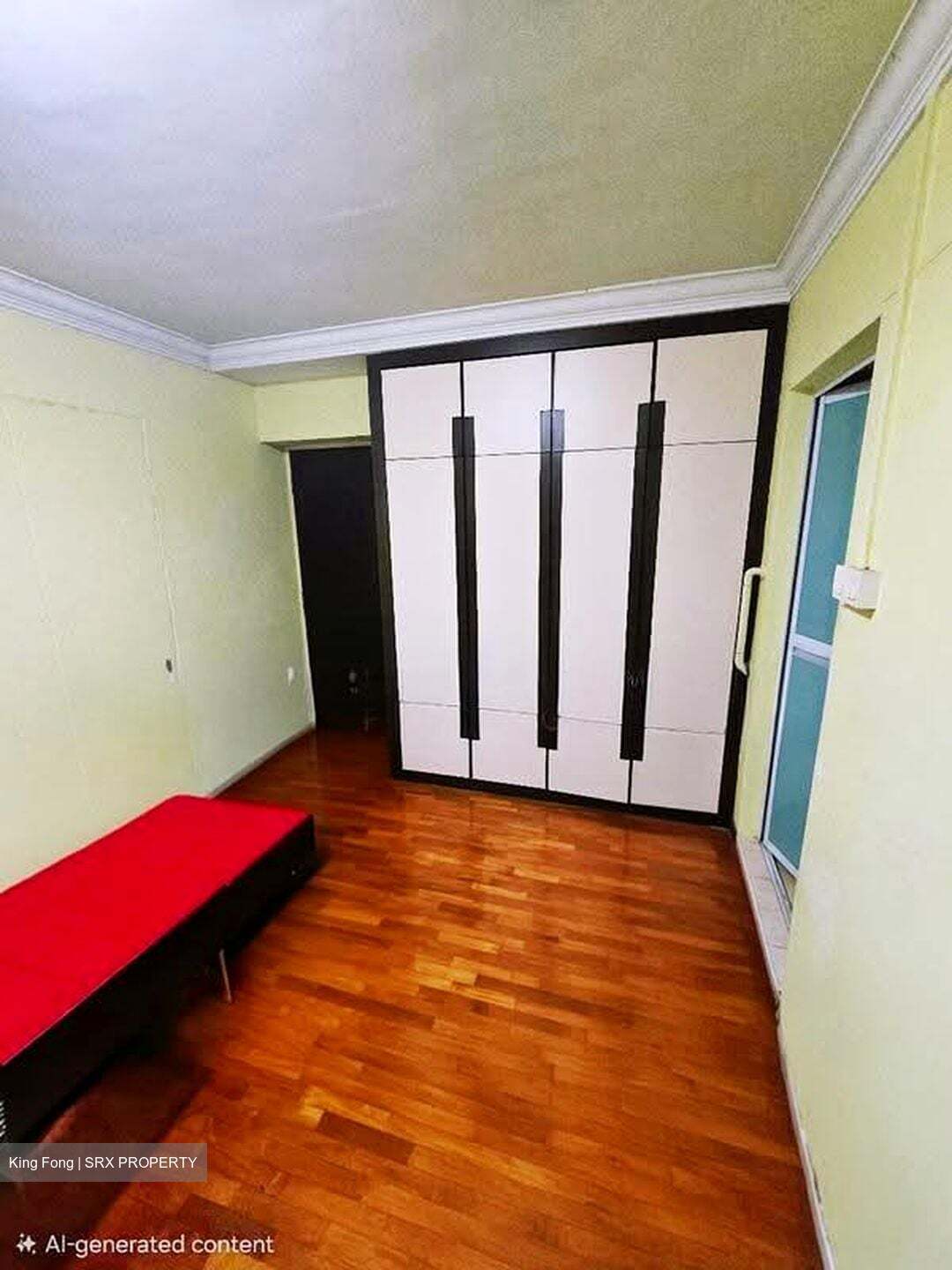 Blk 669C Jurong West Street 64 (Jurong West), HDB Executive #630589541